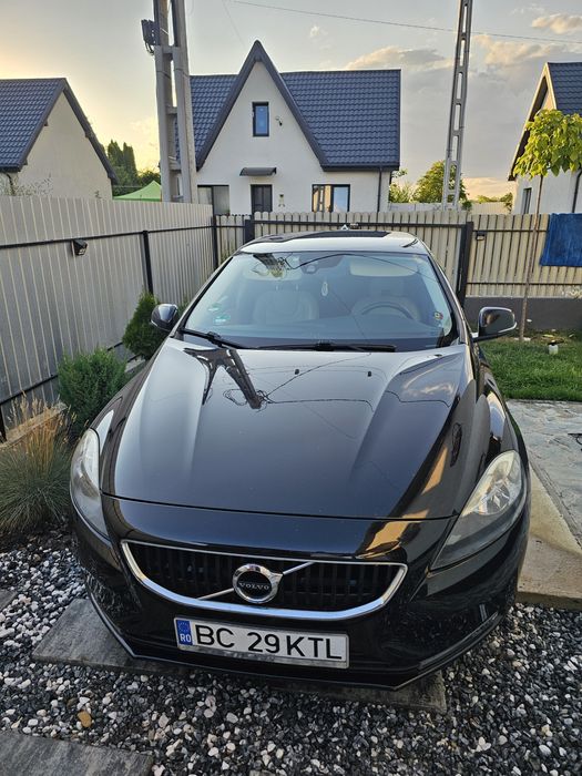 Volvo V40 Ocean Race