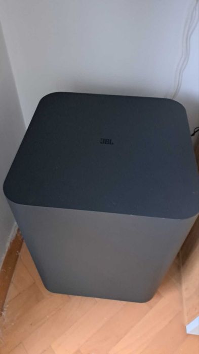 Soundbar JBL BAR 500