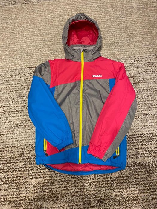 Vand geaca schi Snox 164 cm!
