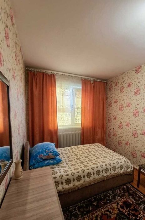 2 ком квартира, район Уют
