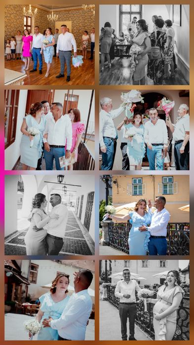 Fotograf Sibiu/Râmnicu Valcea