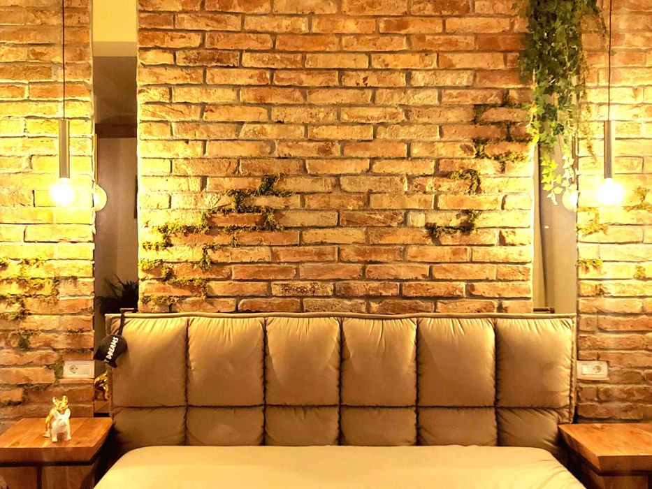 Caramida recuperata feliata rustic bricked.ro