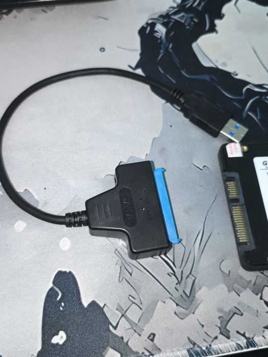 Продам ssd 480gb