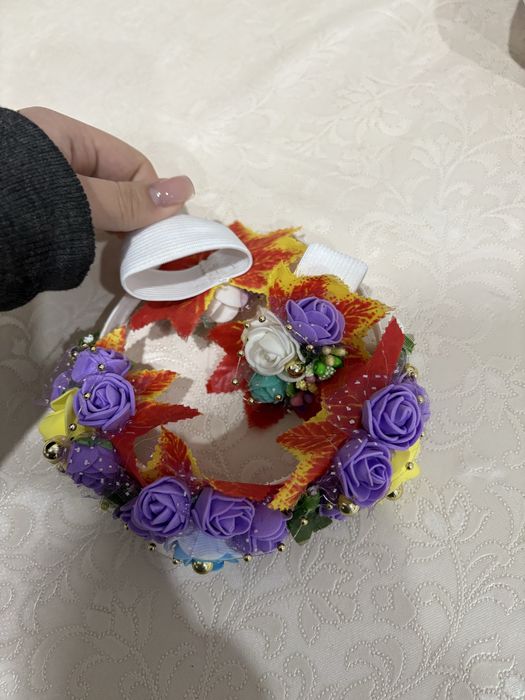 Продам украшение, ободок