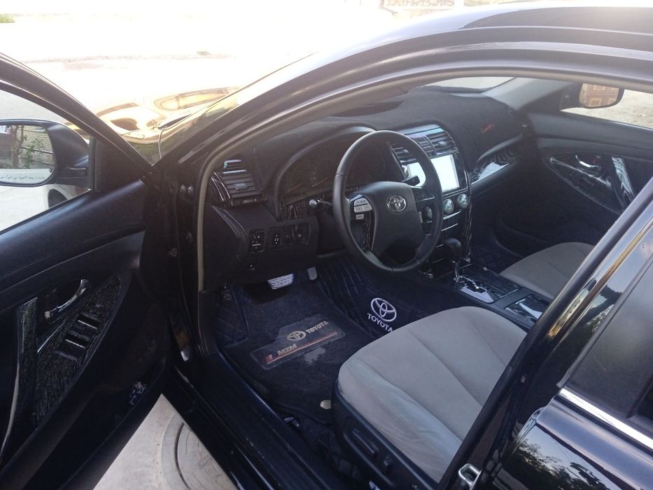 Toyota Camry SE 40