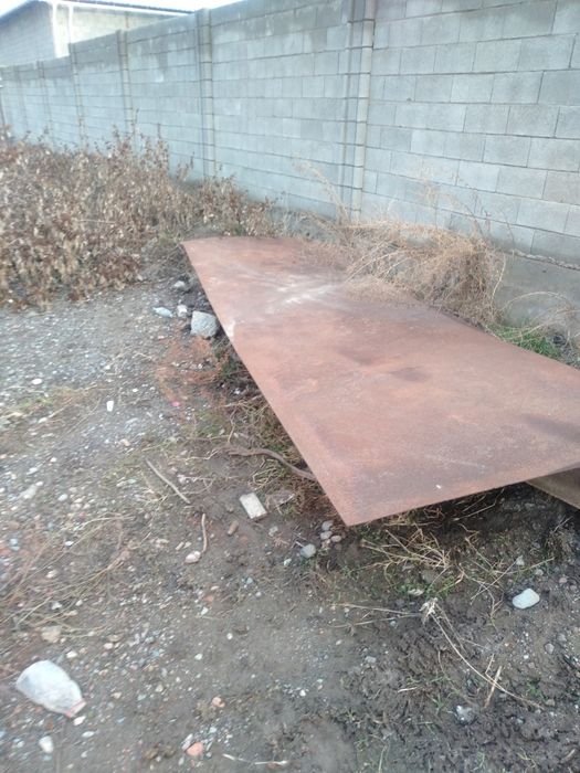 Продается деловой метал