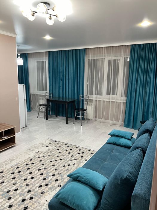 Сдам 2-х ком квартиру