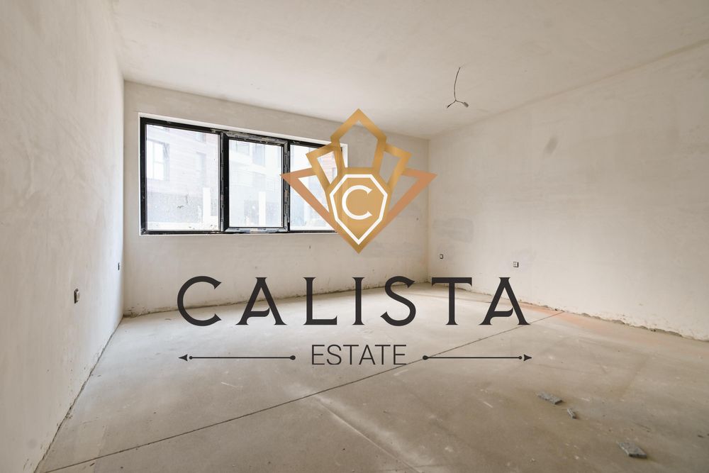 Продава се Едностаен апартамент в София, Малинова долина - 60 кв.м за 2232 €/кв.м - Снимка #1