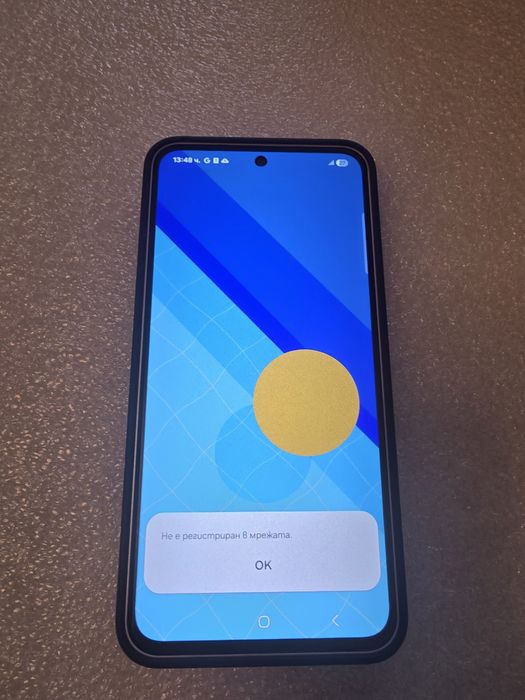 A36 5g за части Samsung