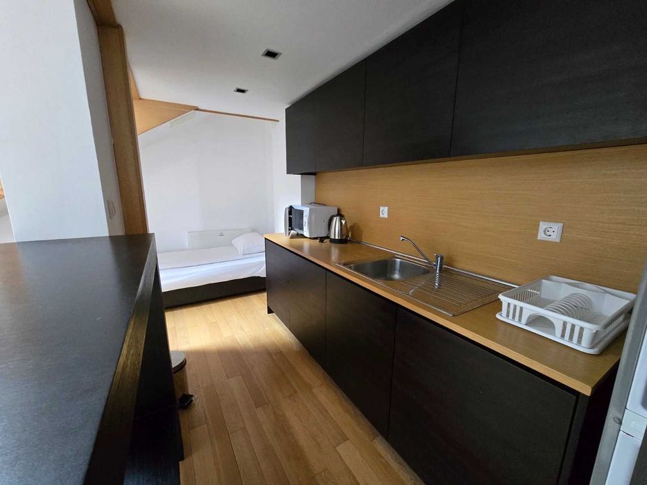 Продава се Мезонет в Банско - 184 кв.м за 924 €/кв.м - Снимка #4