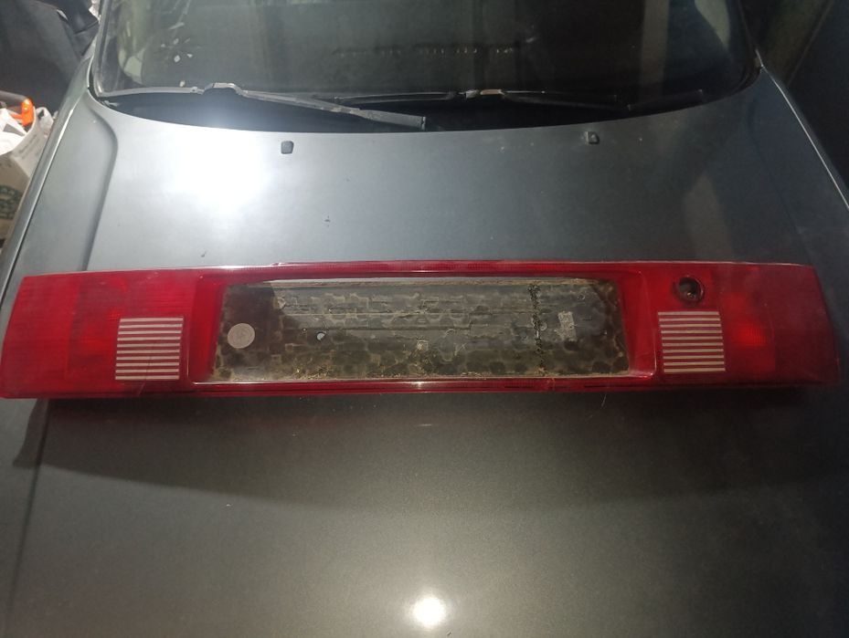 Бленда Ауди 80 б3