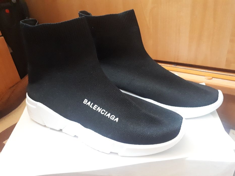 Продаю стильные хайтопы.