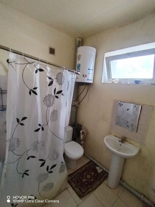 3 хона янги гиштлик уйлардан  сотувда


Уй сотилади

Манзил Термиз шаҳ