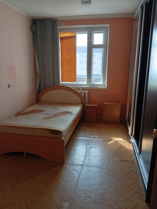 Продам 2ком квартиру