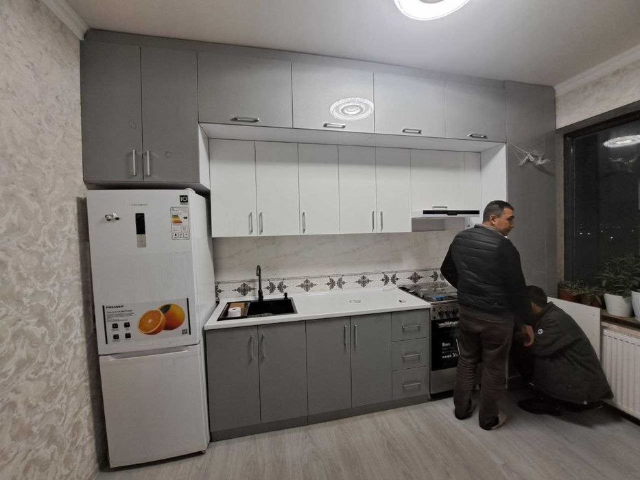 Мебель для кухонной