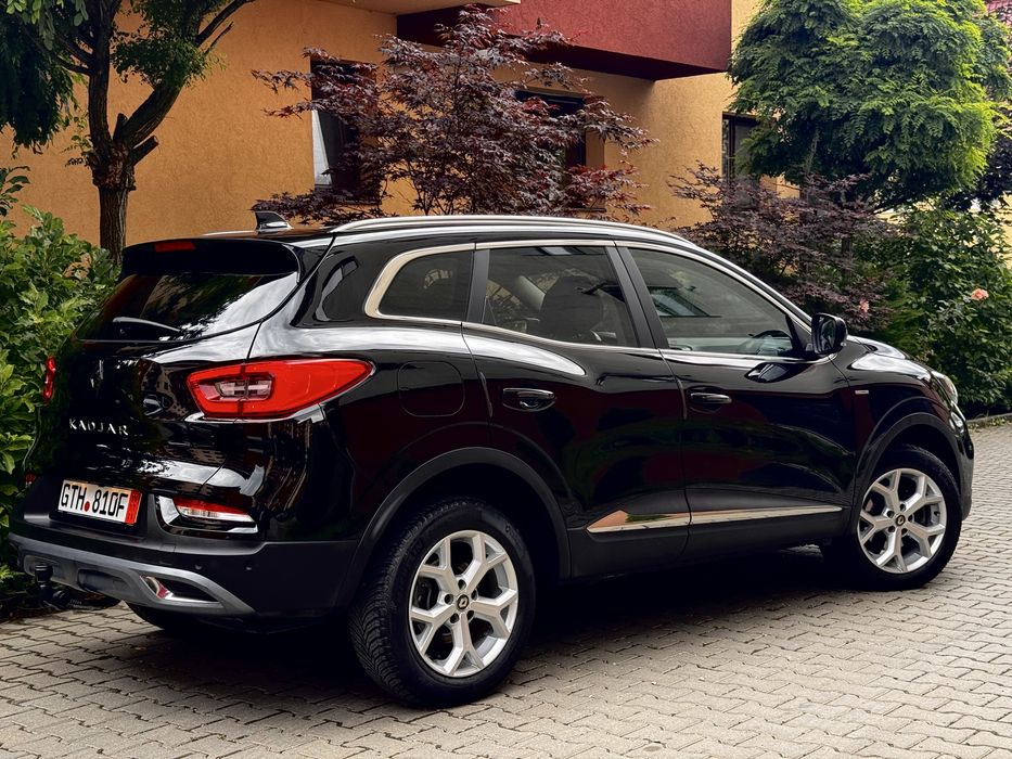 RENAULT Kadjar 2020 — imagine 2