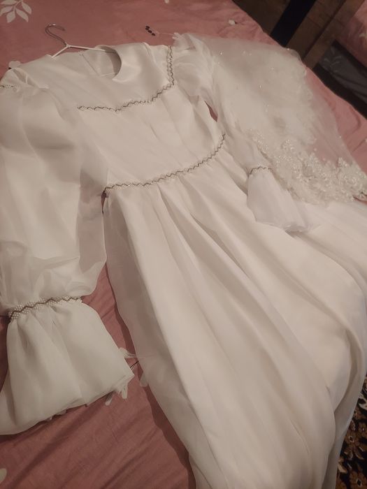 Kelin libosi sotiladi