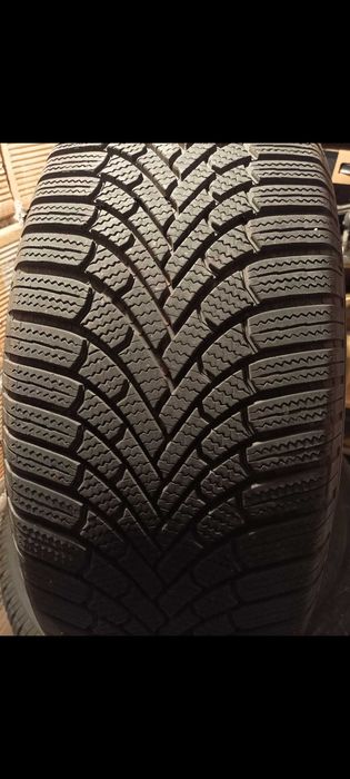 Зимни гуми Bridgestone 235/55/19