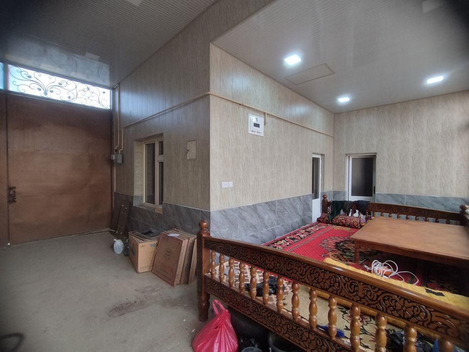 Участка 8 соток .