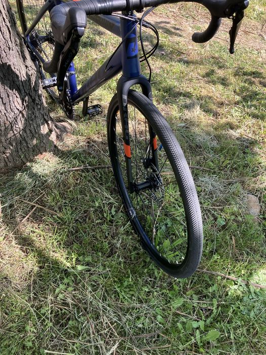 Gravel/Гравел Drag Sterrato 7.0