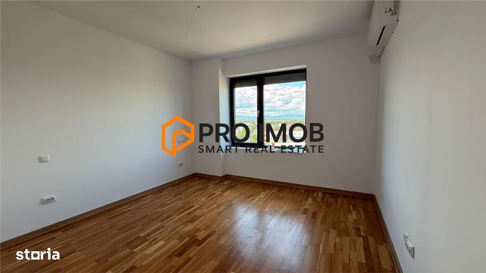 Penthouse zona Obor-Focsani