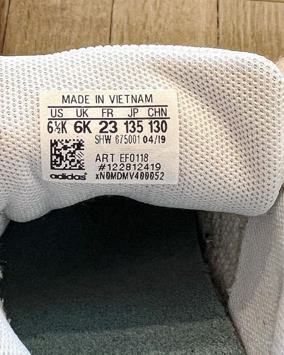 adidasi copii, Adidas