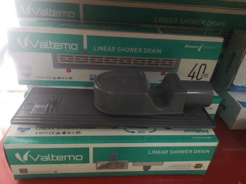 Трапы для ванны от 5000