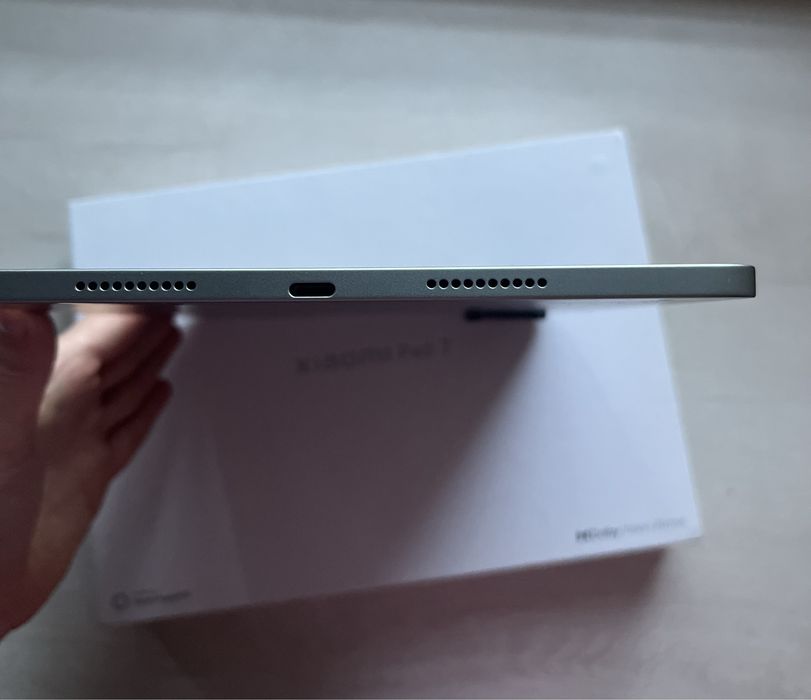Продам xiaomi pad 7