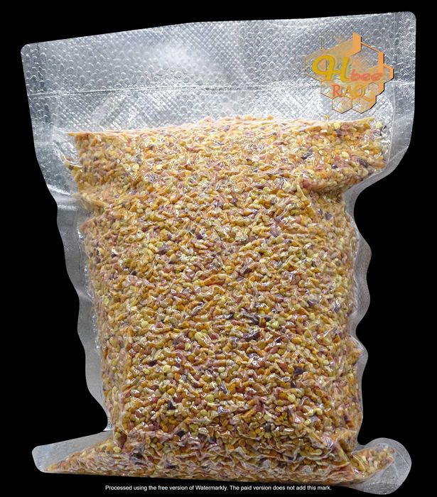 Горски Пчелен Прашец 14€ - 1кг.-ПРОМОЦИЯ -