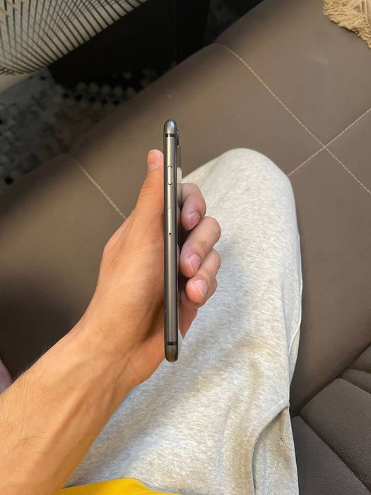 Iphone 8 ideal aybi yoq
