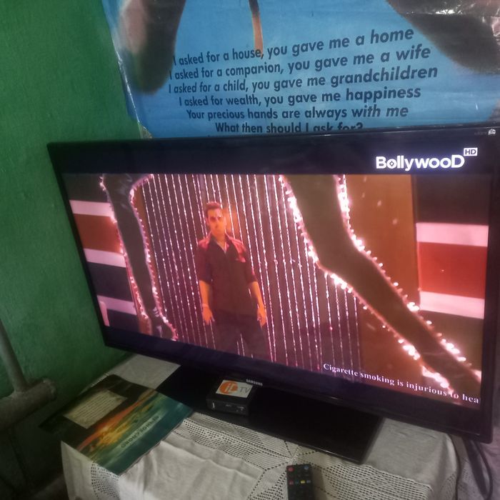 Продам телевизор плазменный окончательно за 100 отдам