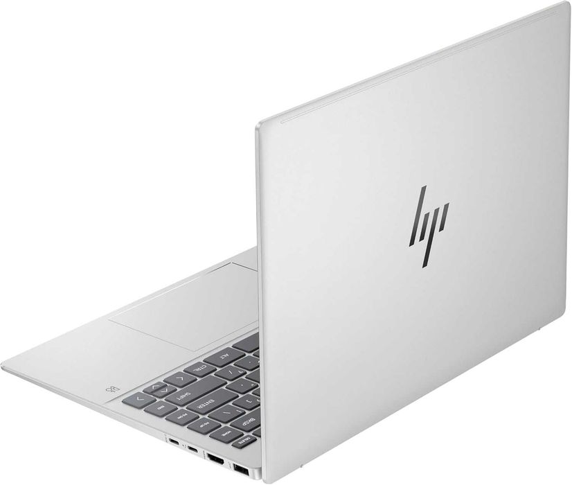 HP Pavilion Plus 14 Oled 2K 120Hz i7-1335U DDR5 16GB SSD 512GB Silver