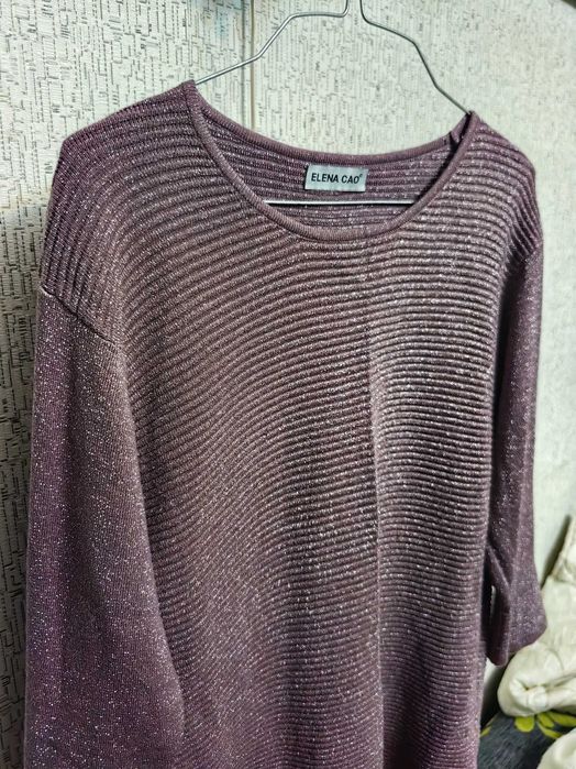 Женские кофты 42-44