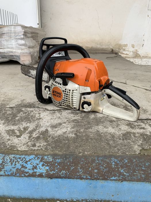Drujba stihl ms 231 2017