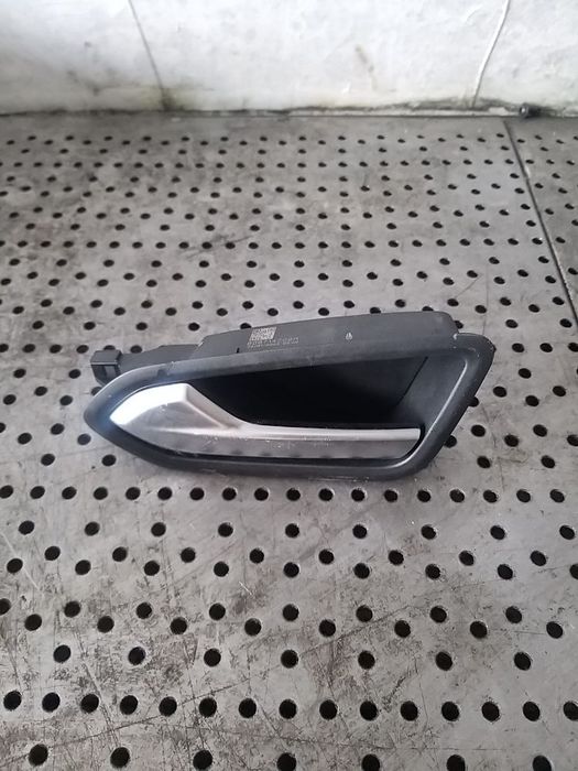 Maner interior usa stanga fata renault express 2022 806714209r