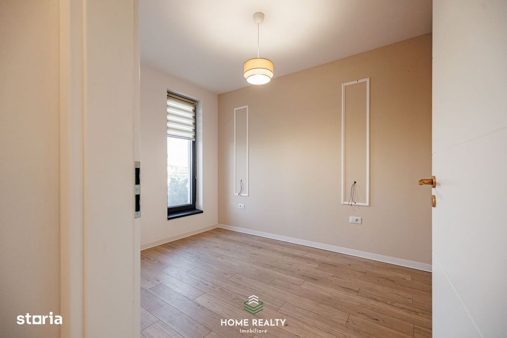 Duplex - 4 cam I PIȘCINĂ I Pompă de căldură I PANOURI SOLARE I Săcălaz