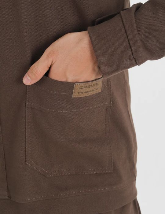 Костюм Casual повседневный