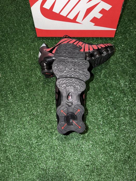 Nike Shox Termic (40/41/42/43/44/45)