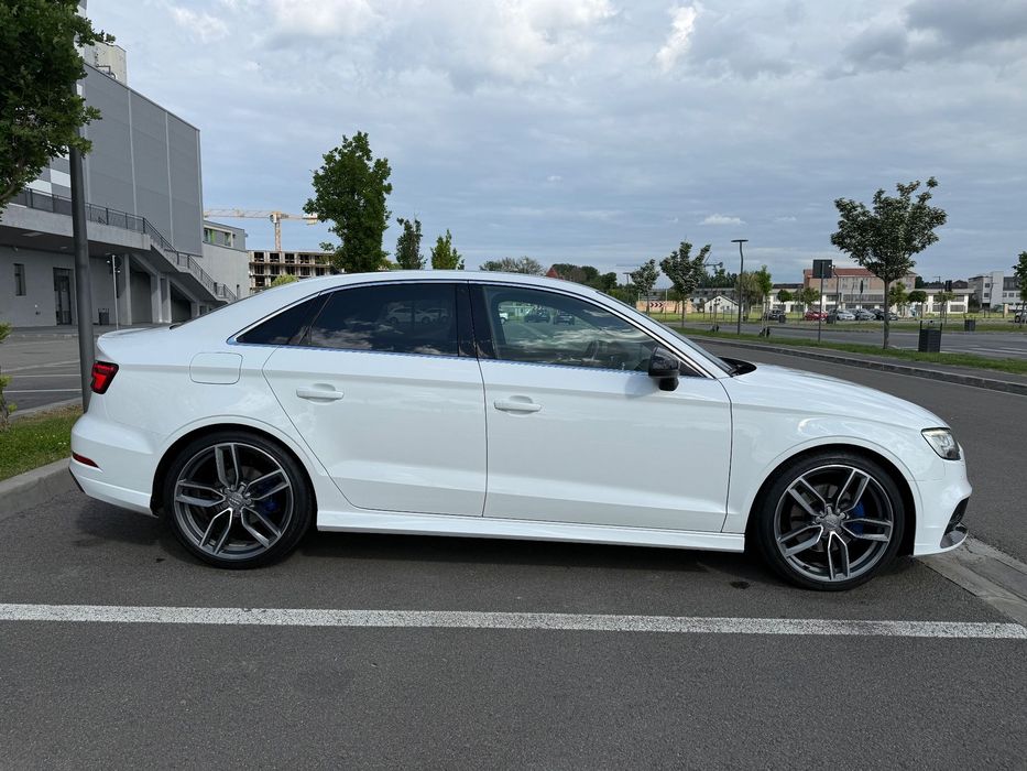 AUDI A3 2019 — imagine 2