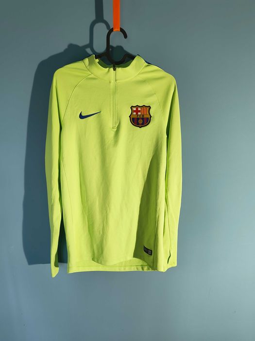 Nike Barcelona Блуза/Мъжка S