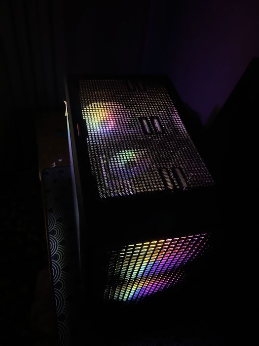 Компютер процессор