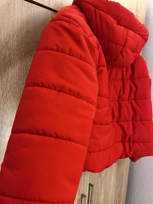 Дамско шушляково яке