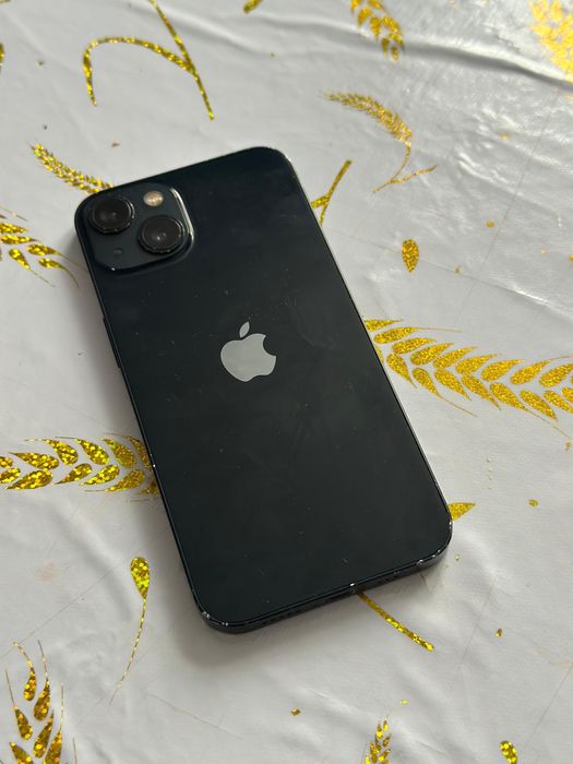 Iphone 13 128gb 76%