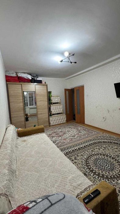 продается 1 ком квартира район монкеулы