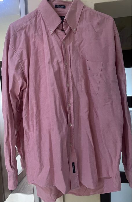 Риза Гант / Gant оригинална риза