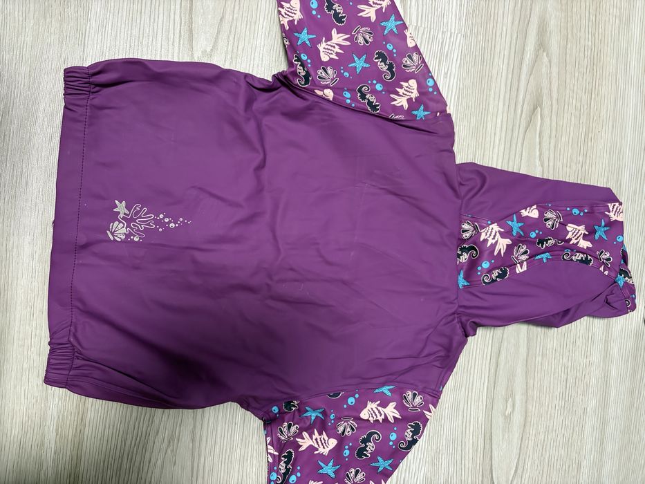 Geaca noua, cu eticheta, mar 92