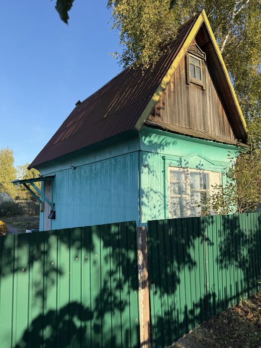Продам дачу СТ Горизонт
