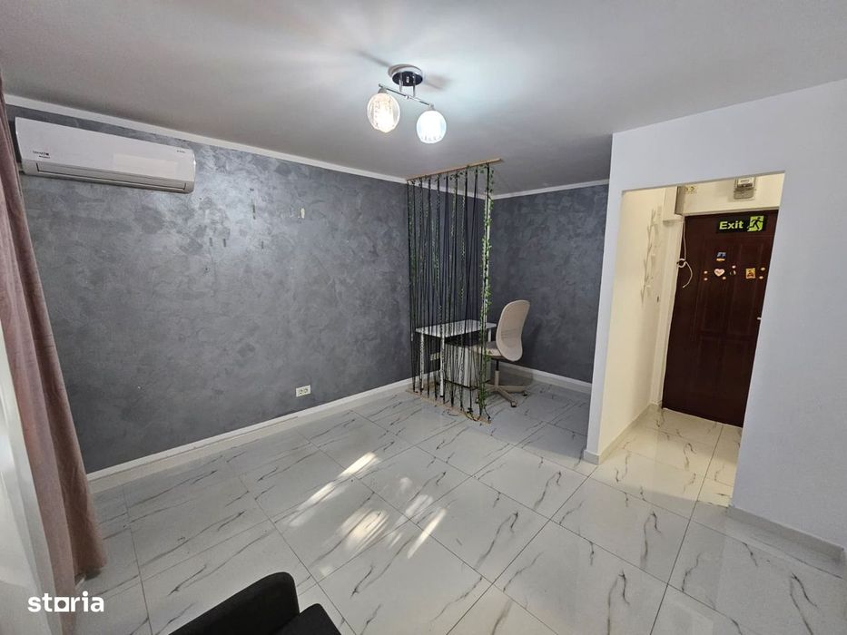 Oportunitate Închiriere: Spațiu Comercial Modern I Bld C Brâncoveanu
