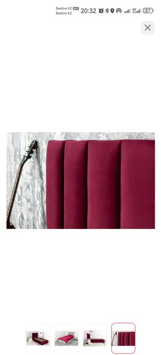 Срочно продам кровати с матрасами