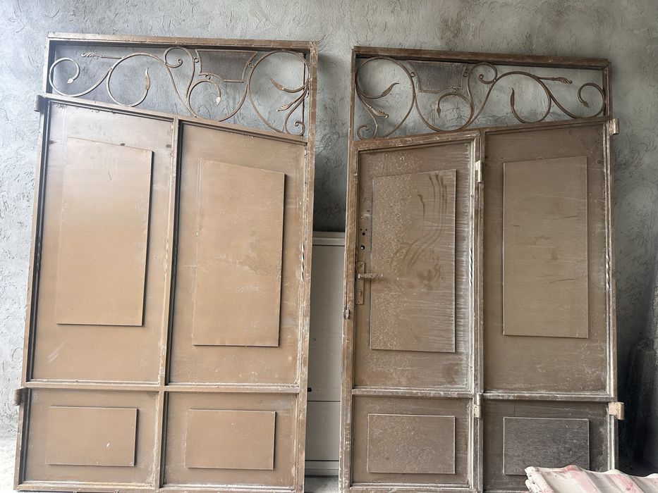 Продается ворота